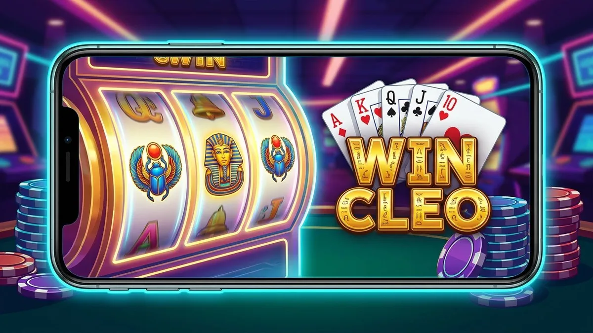 Jeux de casino