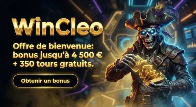 WinCleo Casino